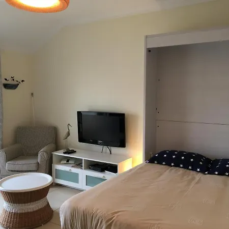 Διαμέρισμα Casas Do Mar - 2 - Sea House Baleal