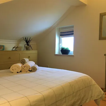 Casas Do Mar - 2 - Sea House Appartamento