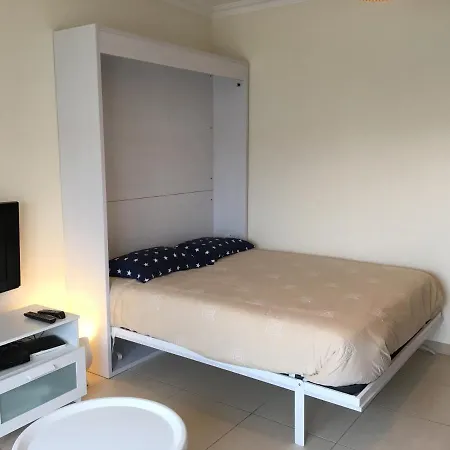 Casas Do Mar - 2 - Sea House Appartamento