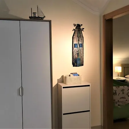 Apartmán Casas Do Mar - 2 - Sea House