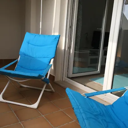 Casas Do Mar - 2 - Sea House Appartamento *