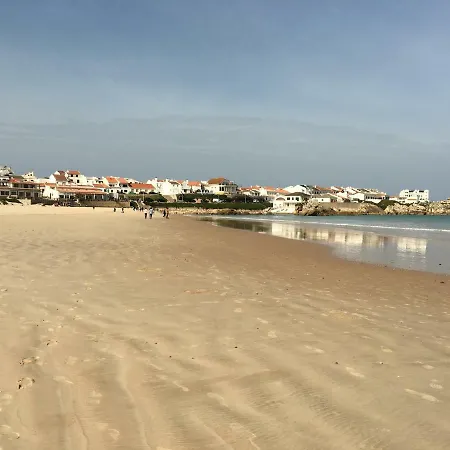 Διαμέρισμα Casas Do Mar - 2 - Sea House Baleal