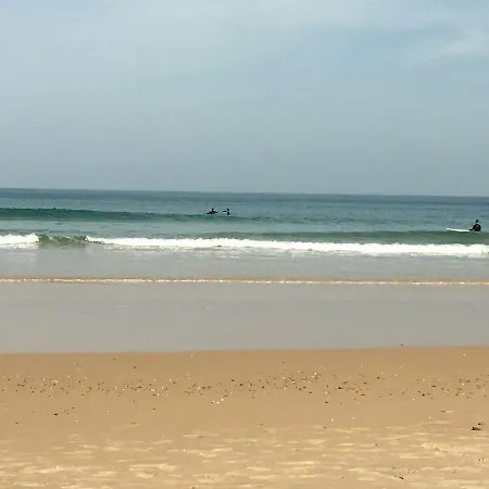 Casas Do Mar - 2 - Sea House Appartamento