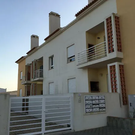 Casas Do Mar - 2 - Sea House Appartamento Baleal