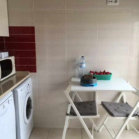 Casas Do Mar - 2 - Sea House 巴勒尔