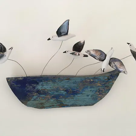 Casas Do Mar - 2 - Sea House Apartmán