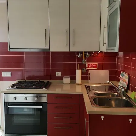 Casas Do Mar - 2 - Sea House Apartmán *