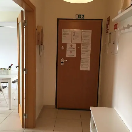 Appartamento Casas Do Mar - 2 - Sea House *