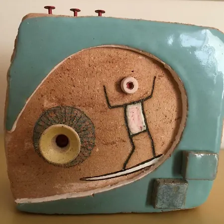 Casas Do Mar - 2 - Sea House Apartmán