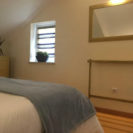 Casas Do Mar - 2 - Sea House 巴勒尔