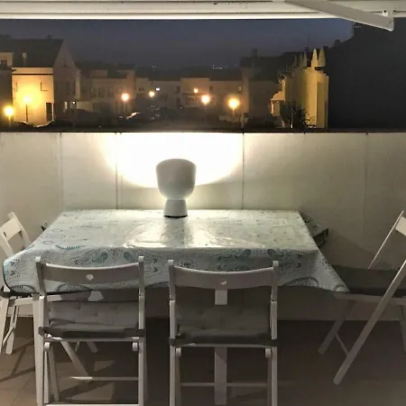 Casas Do Mar - 2 - Sea House Appartamento Baleal