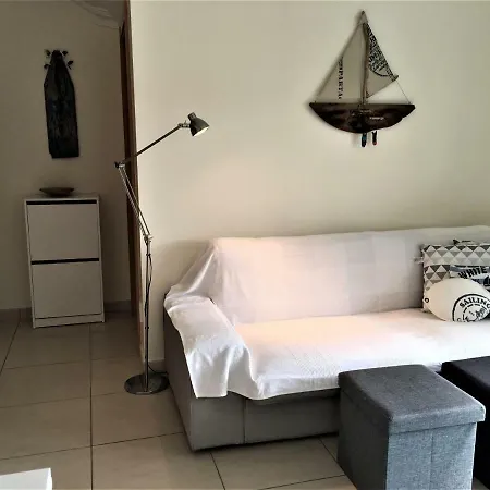 公寓 Casas Do Mar - 2 - Sea House 巴勒尔