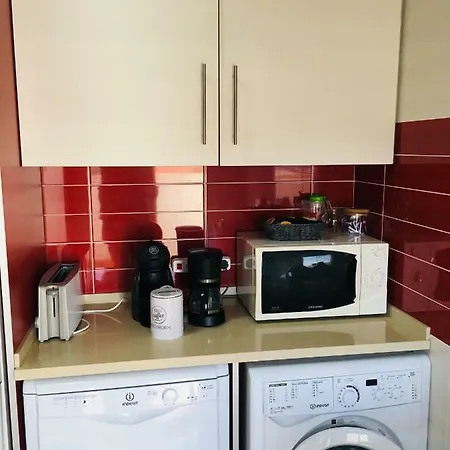 Appartamento Casas Do Mar - 2 - Sea House *