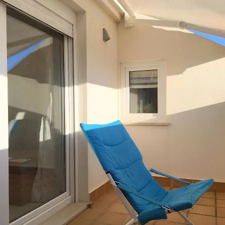 Casas Do Mar - 2 - Sea House Baleal