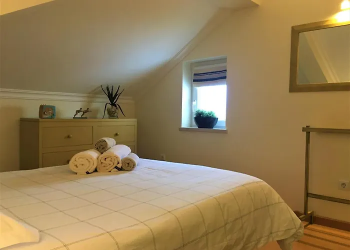 Casas Do Mar - 2 - Sea House 公寓