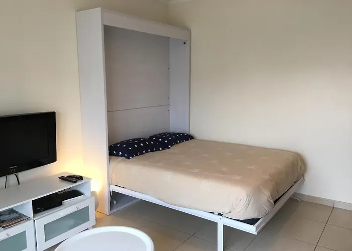Casas Do Mar - 2 - Sea House Lejlighed