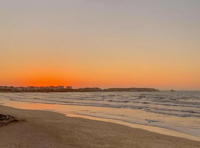 Casas Do Mar - 2 - Sea House * 巴勒尔