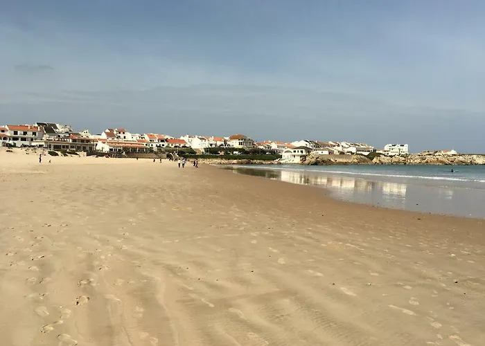 公寓 Casas Do Mar - 2 - Sea House 巴勒尔