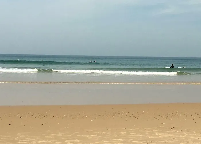 Casas Do Mar - 2 - Sea House 公寓