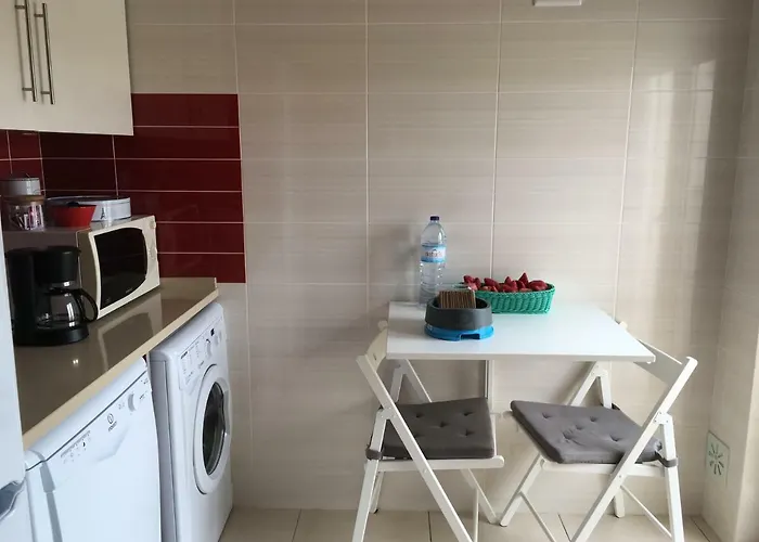 Casas Do Mar - 2 - Sea House 巴勒尔