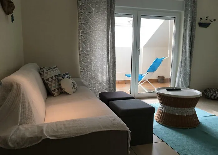 Casas Do Mar - 2 - Sea House * 巴勒尔