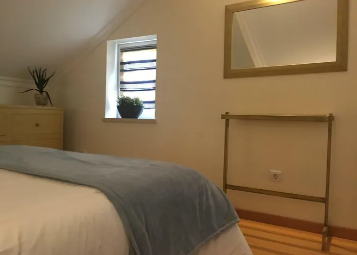 Casas Do Mar - 2 - Sea House 巴勒尔