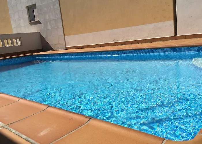 公寓 Casas Do Mar - 2 - Sea House *