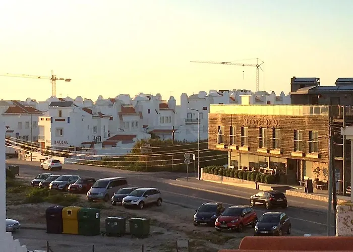Casas Do Mar - 2 - Sea House * 巴勒尔