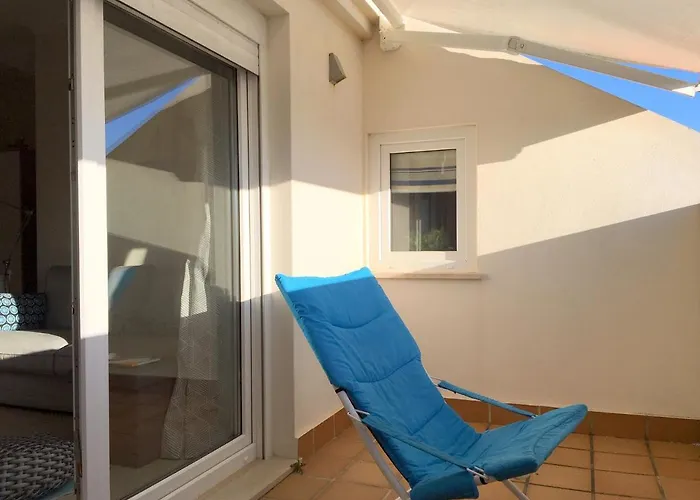 Casas Do Mar - 2 - Sea House 巴勒尔